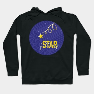 Falling Star Hoodie